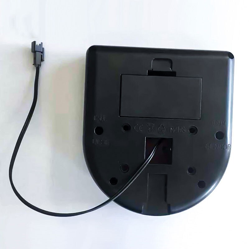 Rowing Machine Display Screen with Bluetooth APP Dedicated for Rowing Machine