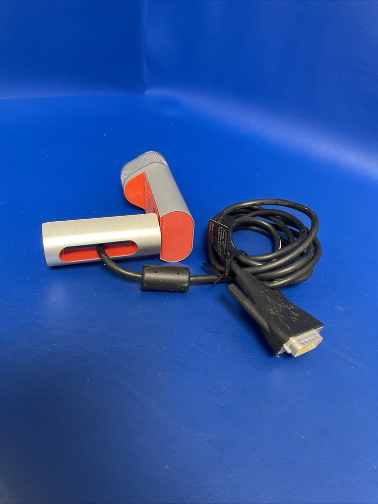 WORKING Polycom Eagle Eye Acoustic Camera EPTZ-2 2624-65058-001