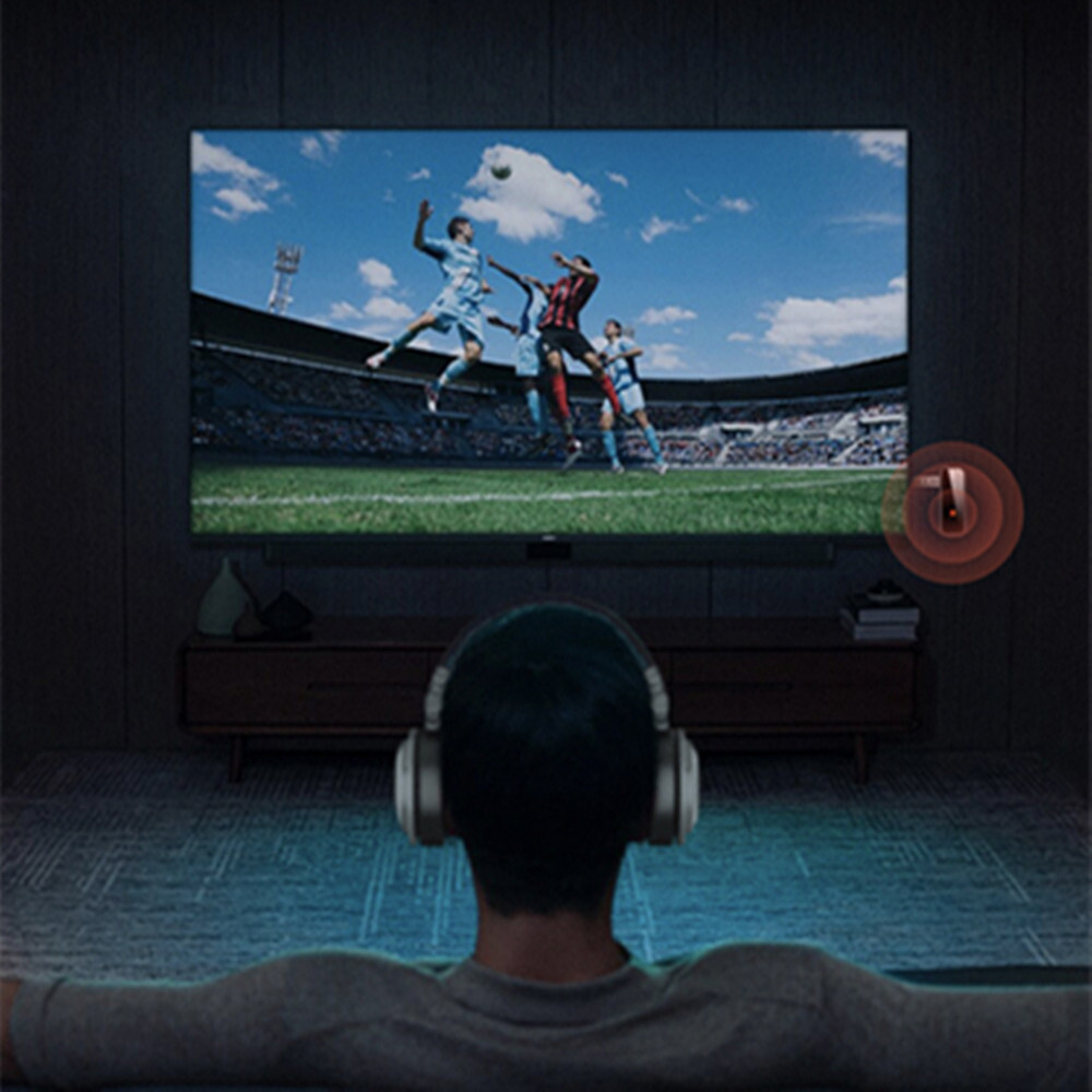 Bluetooth 5.0 Transmitter Receiver Wireless Adapter Plug And Play For Car Stereo