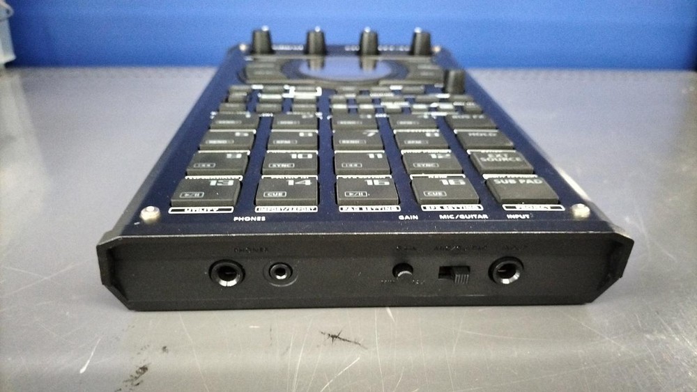 ROLAND Sampler SP-404MK2 From Japan