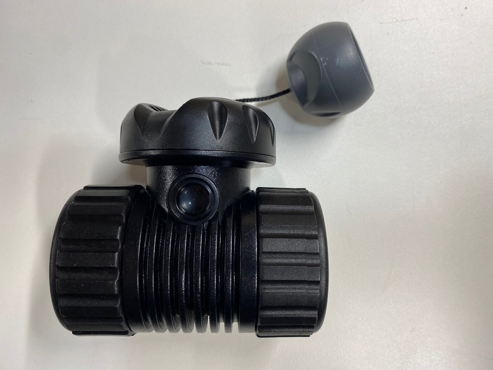 AP Diving Oxygen Cell Validator