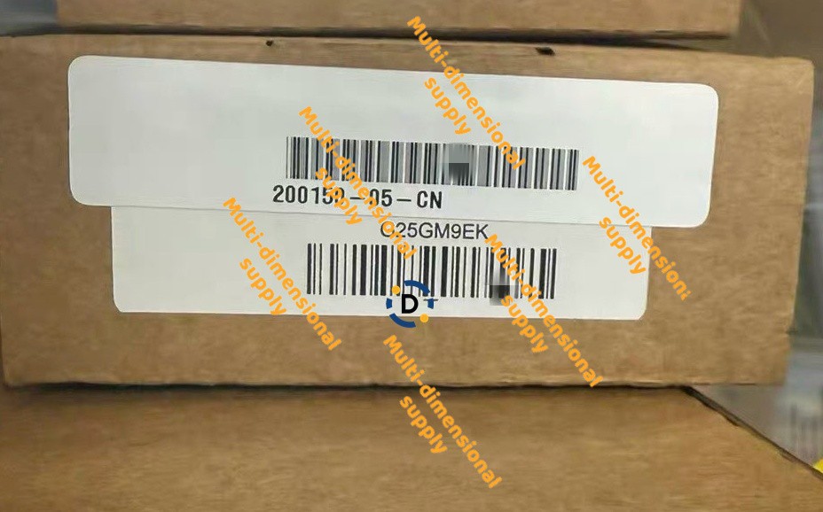 New 200150-05-CN vibration sensor