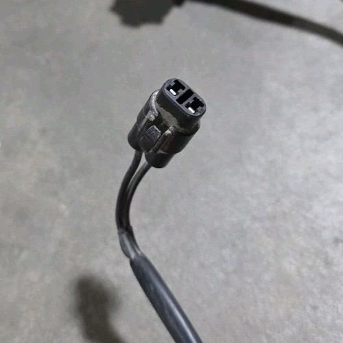 2007 Kawasaki KX450F KXF450 OEM Kill Switch Engine Stop Button