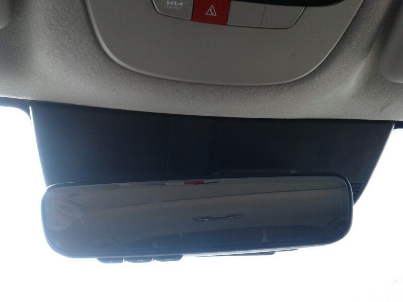 Camera/Projector Camera Windshield Mounted Fits 23-25 NIRO 132301