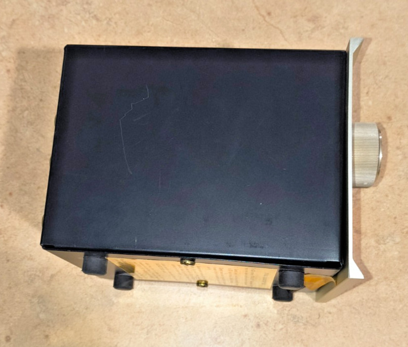 Daynco Quadaptor Model QD-1