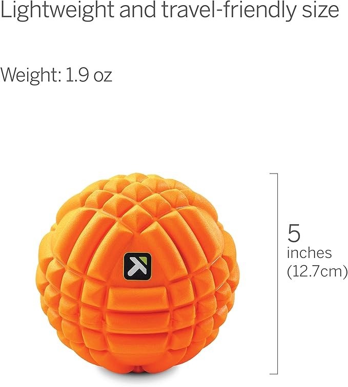 TRIGGERPOINT GRID BALL