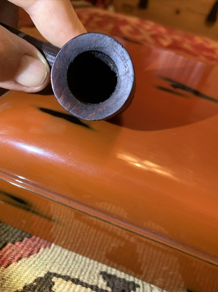 AUSTIN BRIAR PIPE•VINTAGE•Imported