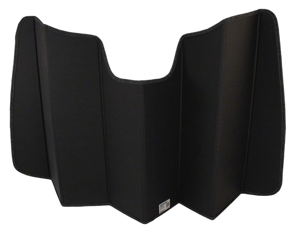 F-150® 2021-2024 UVS 100 Custom Sun Shade Sunscreen Interior UV Rays Protector