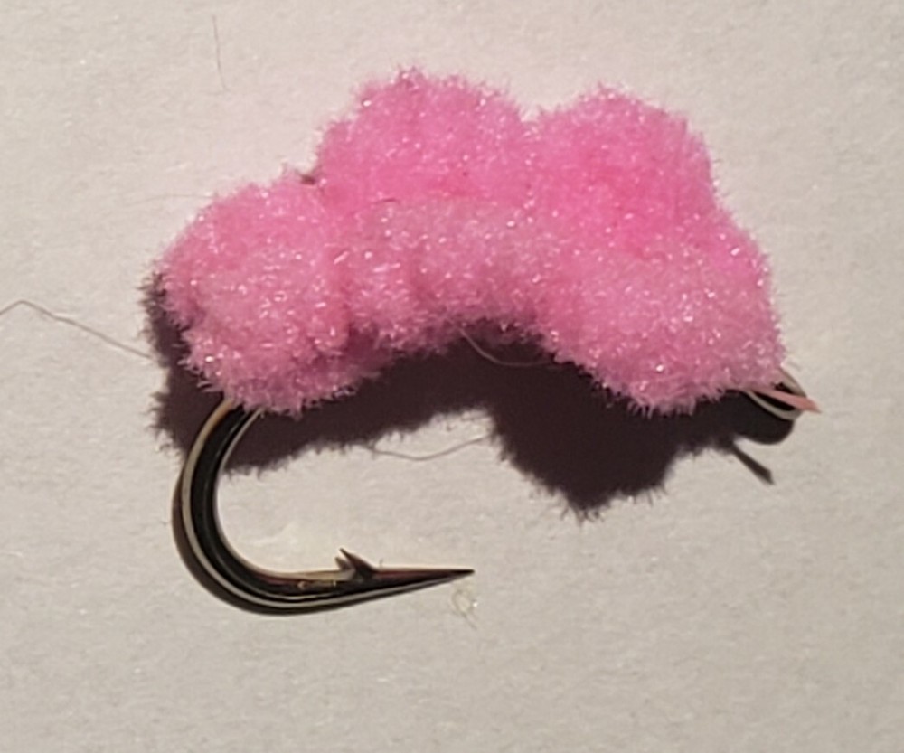 Sucker Spawn Assortment Size 8 (24 count)