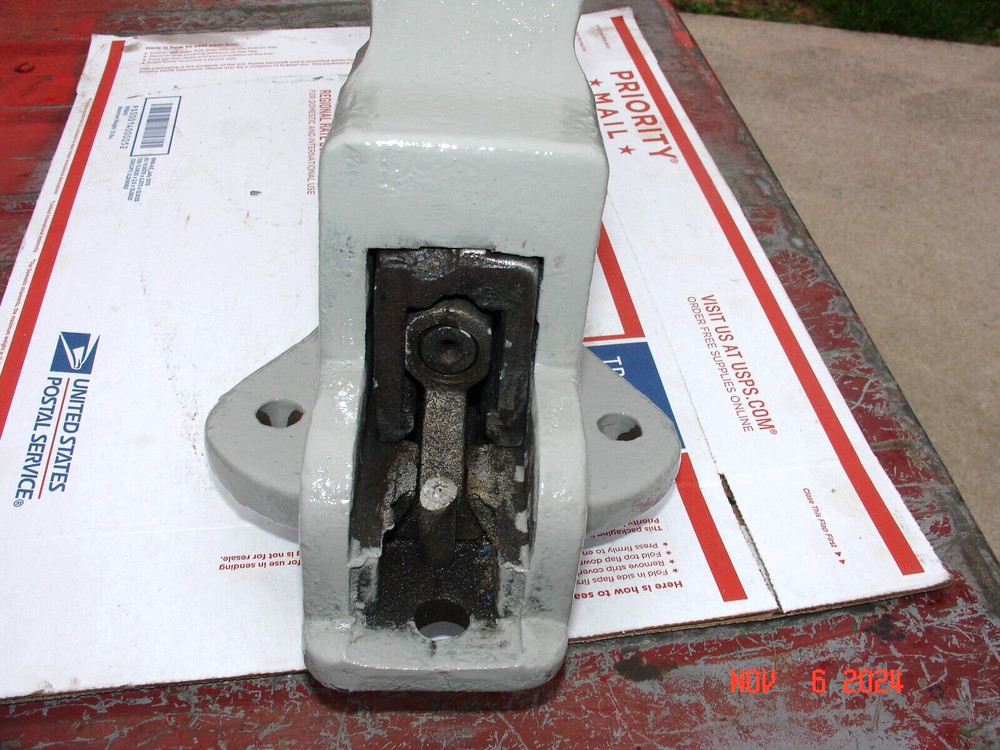 VISE ATHOL 114X USA