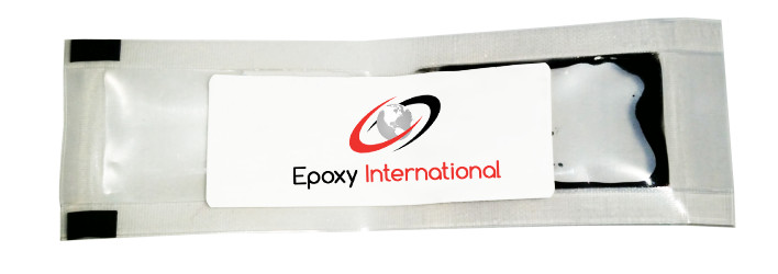Strong-Bond 13 Optically Clear Adhesive System, High Impact Optically Clear Epox