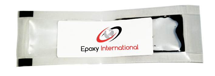 Strong-Bond 13 Optically Clear Adhesive System, High Impact Optically Clear Epox