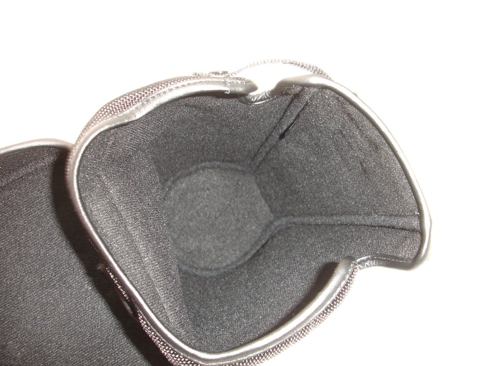 Nikon CF-DC2 Semi-Soft Case for D5000 D5100