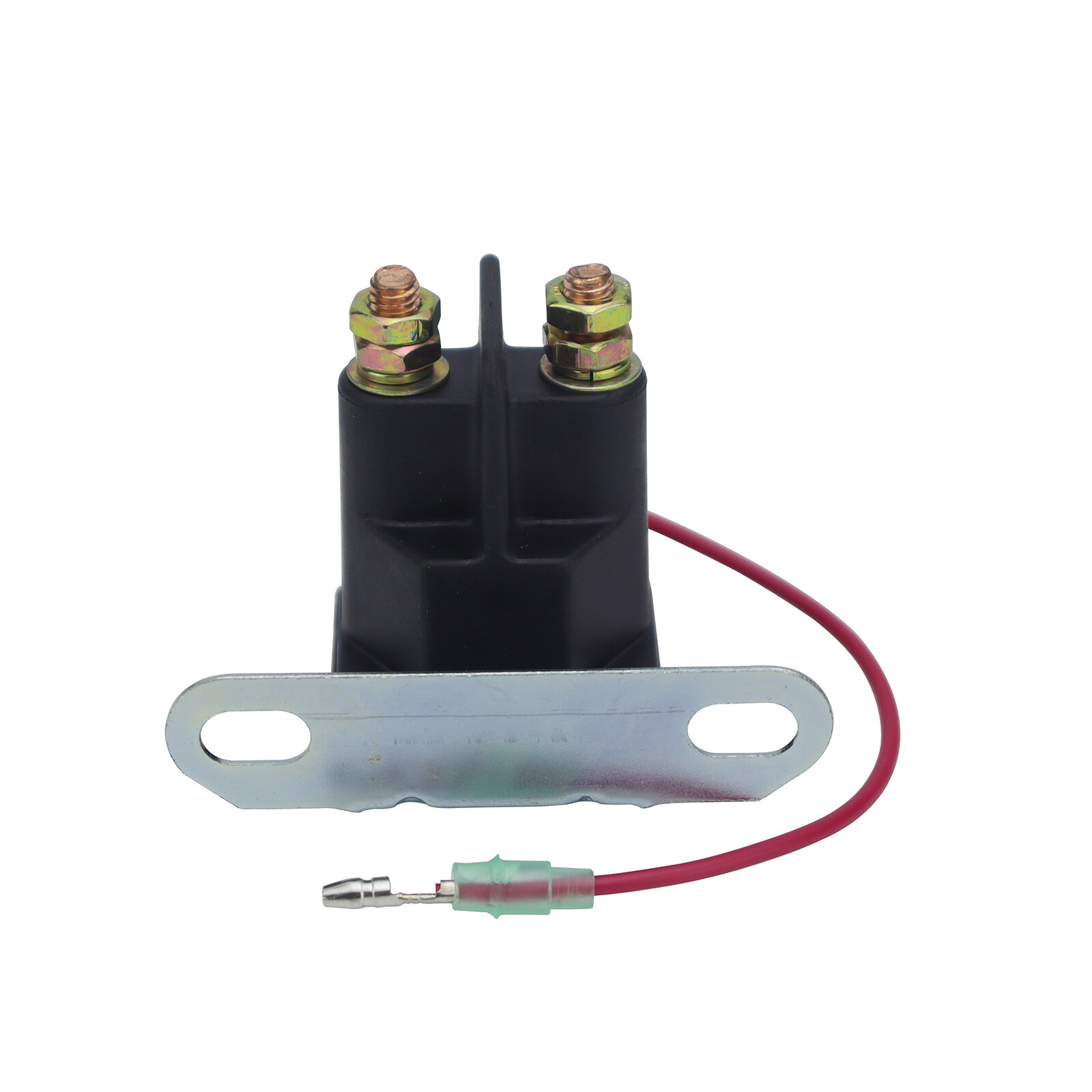 2003 2004 Sportsman 500 HO Starter drive For Polaris 3084981 with Relay