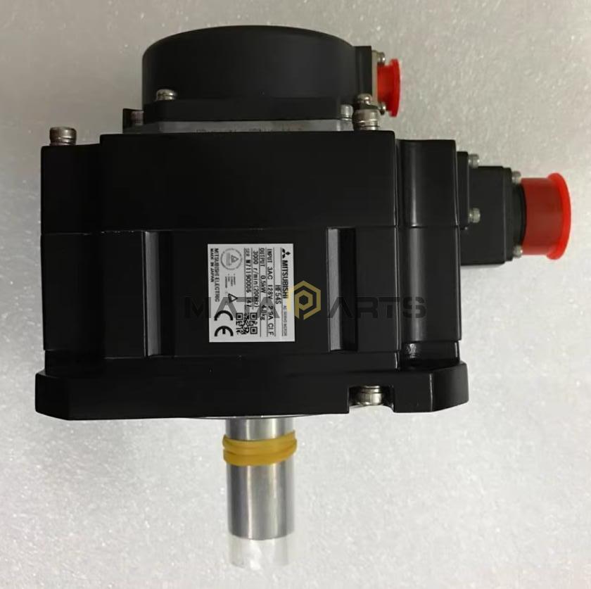 1PCS NEW Mitsubishi HF54S Servo Motor (Without encoder)