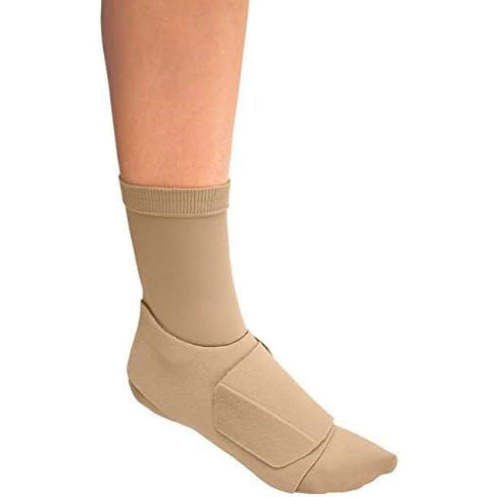 Circaid PAC Band for Targeted Compression Ankle 7.5"-10.6"