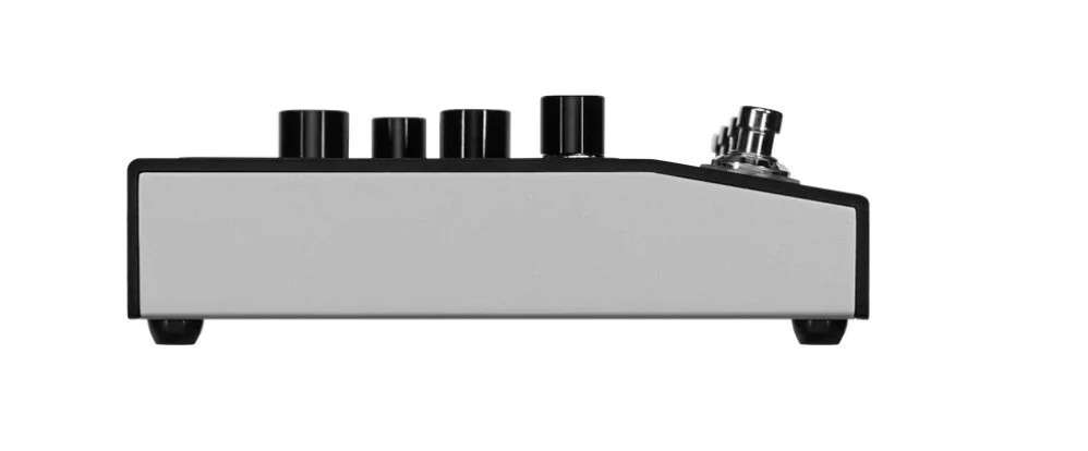 Valeton GP-200LT GP-200LT Multi-Effects Processor