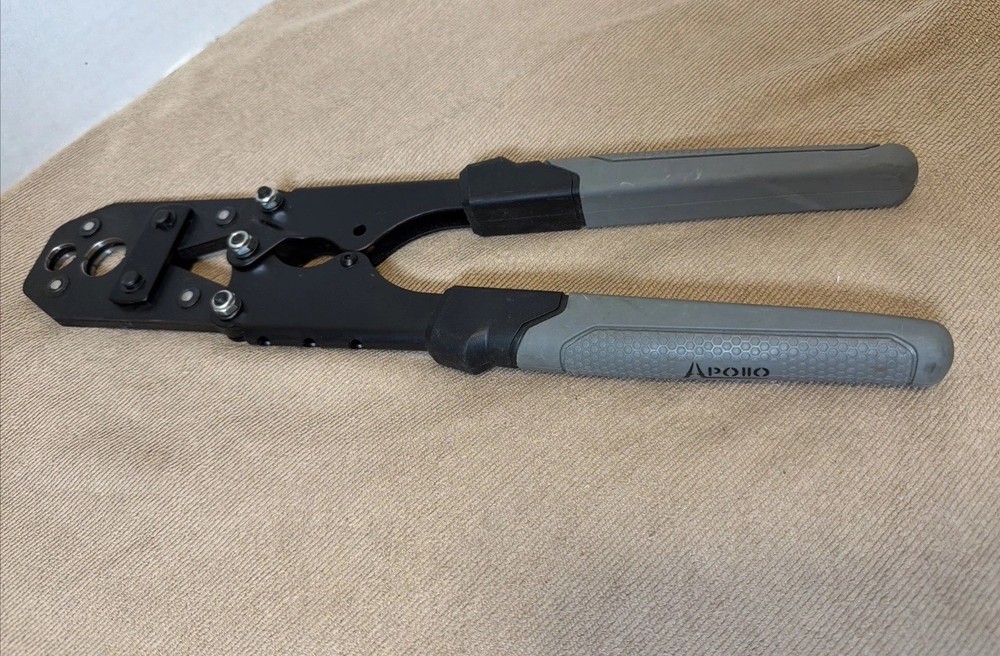 Apollo 1/2 in. and 3/4 in. PEX SS Sleeve Tool