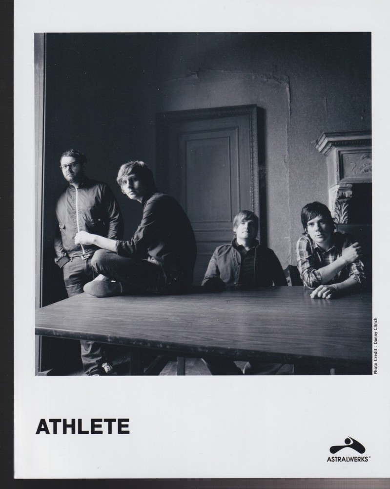 athlete    press photo