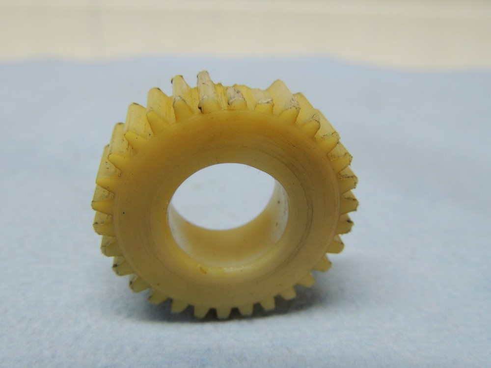Emco Maximat V-10 Feed Gears