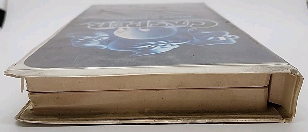 Casper (VHS, 1997, Clamshell)