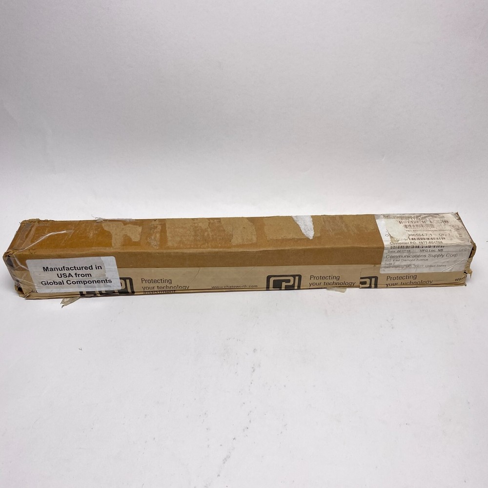 CPI Chatsworth 11746-718 Triangular Support Bracket