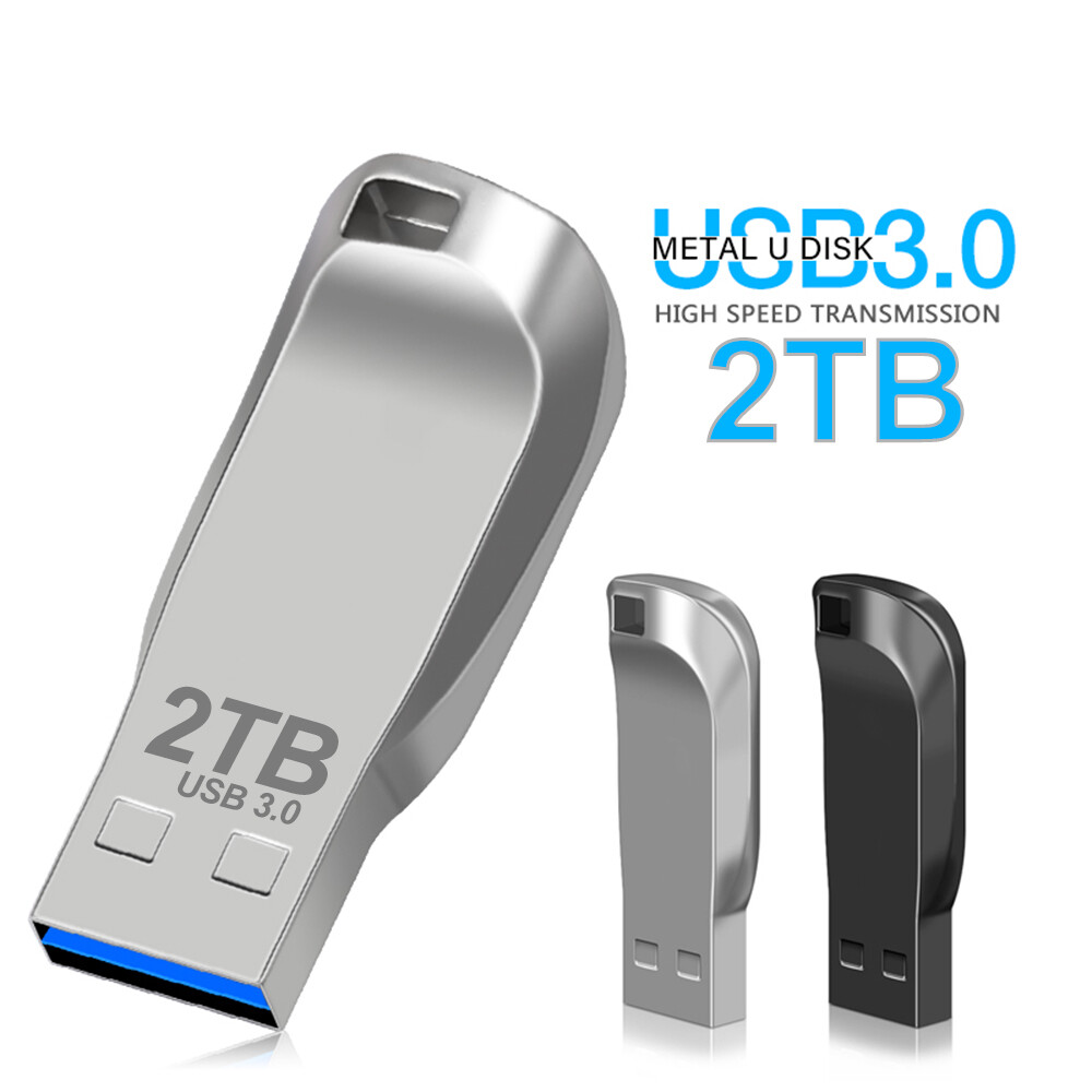 512/1TB/2TB USB Flash Drive Thumb U Disk Memory Stick Pen PC Laptop Storage LOT