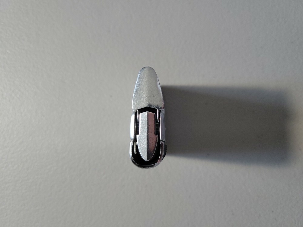 Vintage Mid 20th Century Ronson Lighter