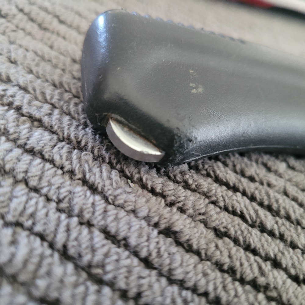 scuba knife