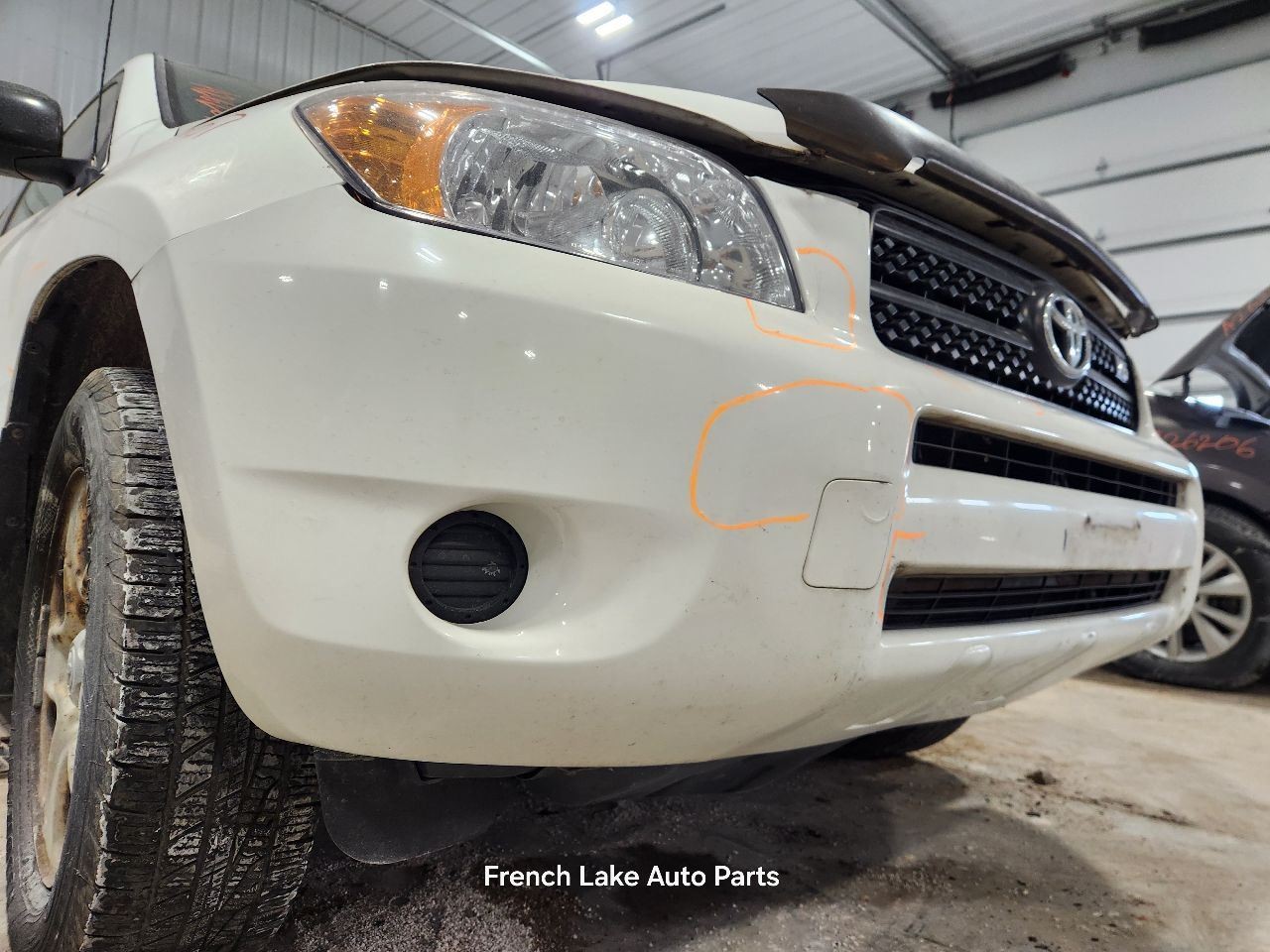 Automatic Transmission AWD 3.5L Fits 06-12 RAV4 1316103