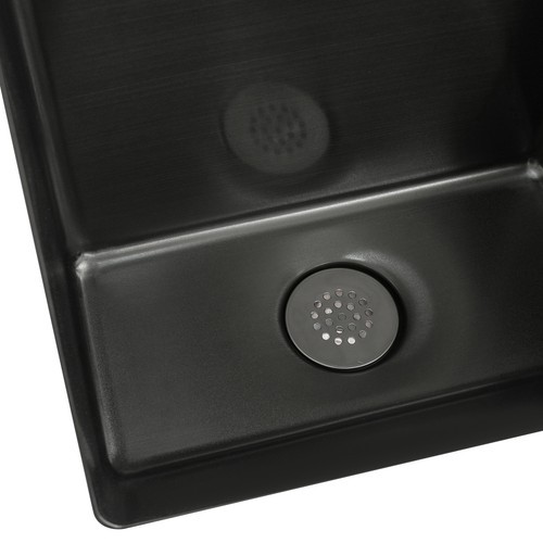 Wall Mounted Sensor Urinal, Automatic Sensor Urinal Toilet for Men, Men's Toilet