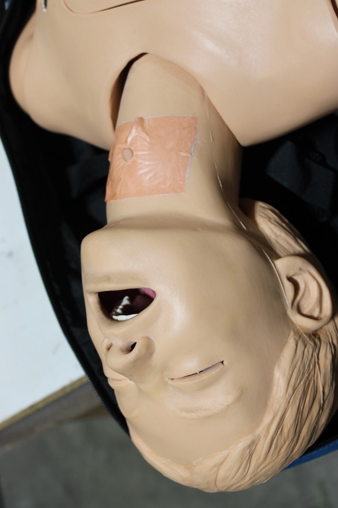 Laerdal SimPad Tablet LAERDAL CHILD