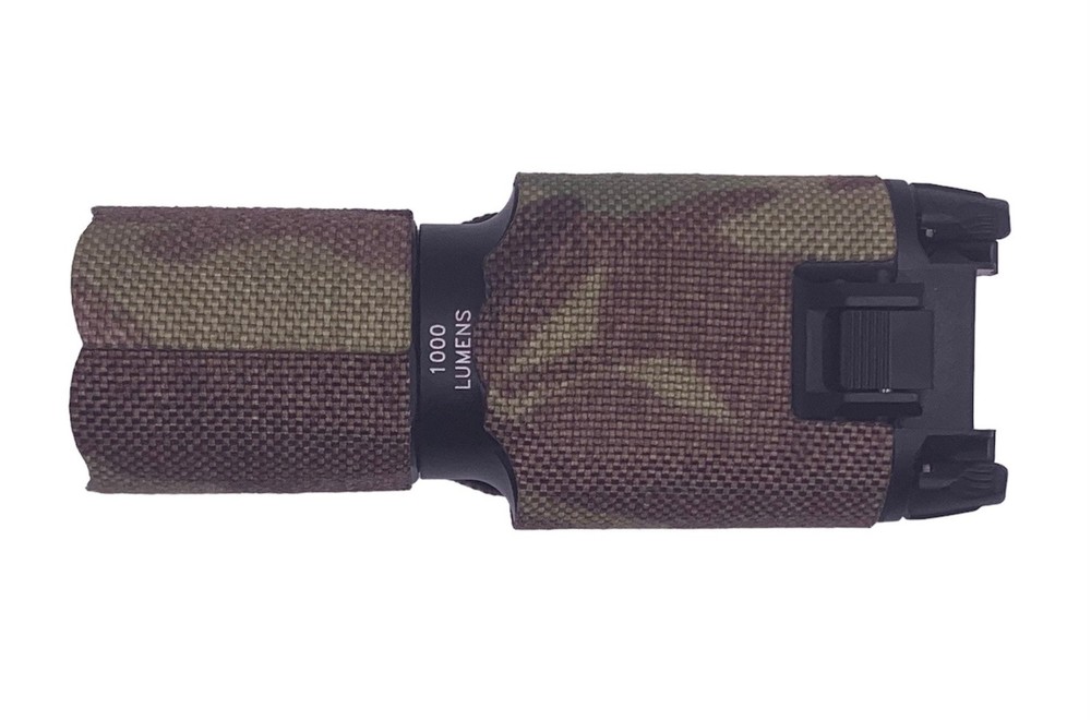 Combat Textiles Protective Wrap for Surefire X-300U-B Protective Wrap