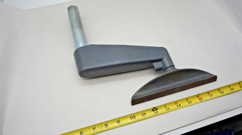 ShopSmith Mark V  Lathe Tool Rest Assembly, Double Position,  Complete 510 ,520