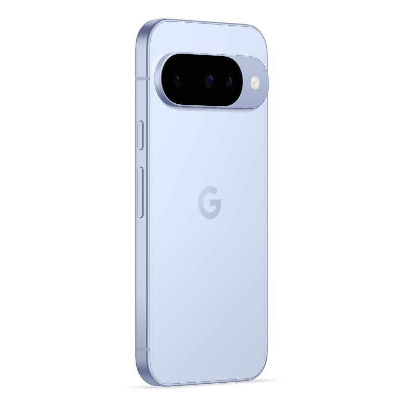 Google Pixel 10 - Android OS Smartphone with Gemini, Triple fo