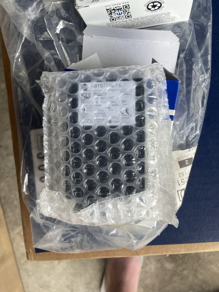 Genuine Mopar Blind Spot Detection Module 68157152ae