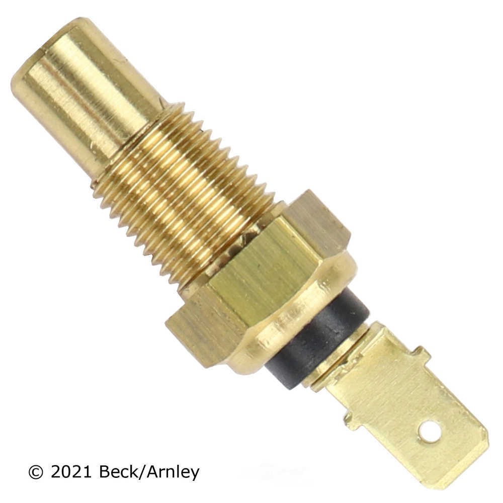 Engine Coolant Temperature Switch Beck/Arnley 201-1220