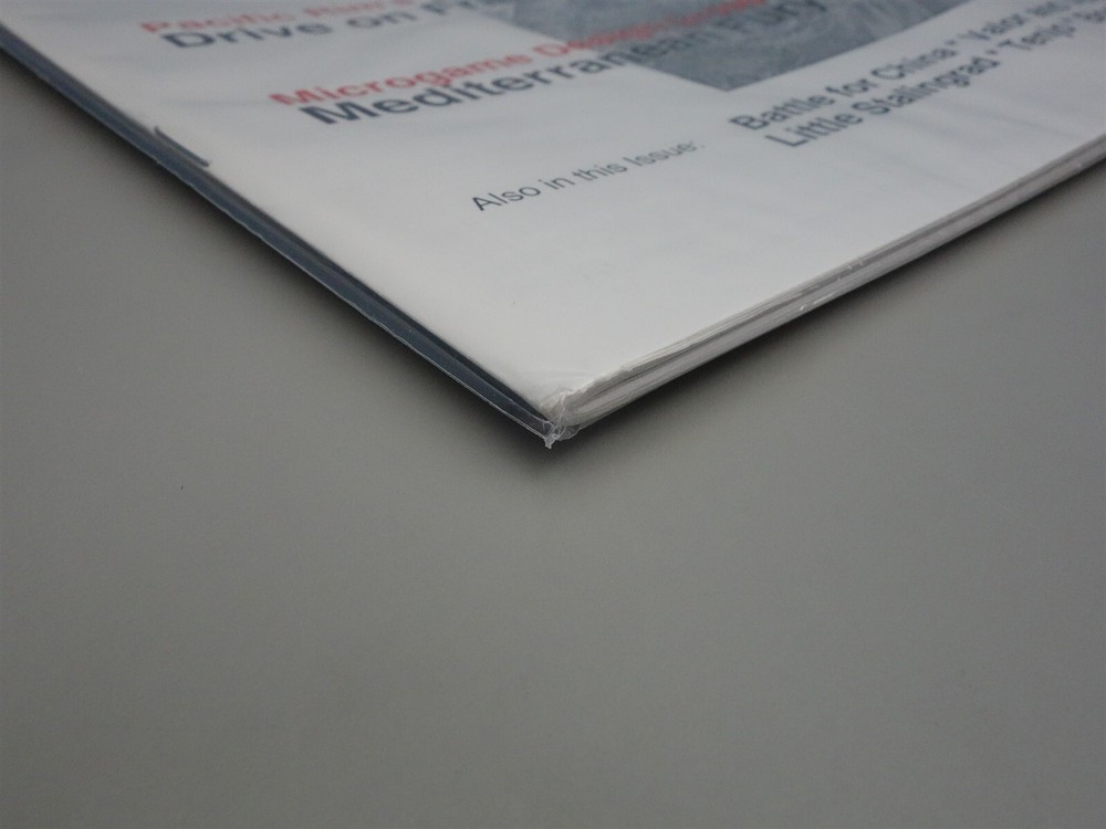 Paper Wars: Issue 45