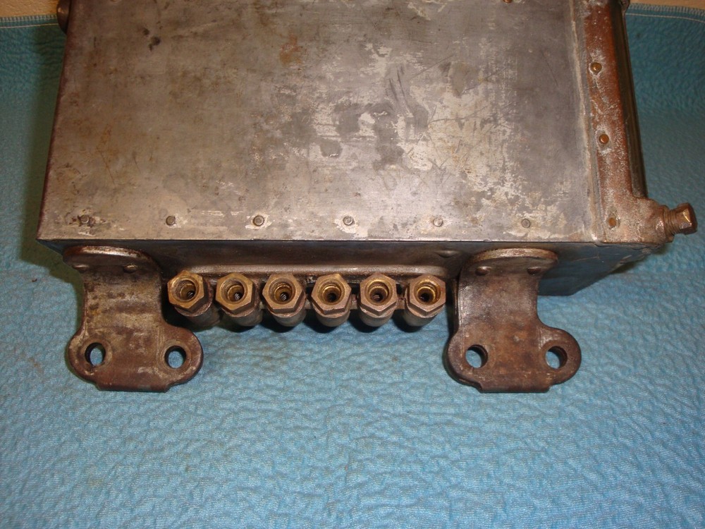 Antique Kinwood Oiler- Lubricator