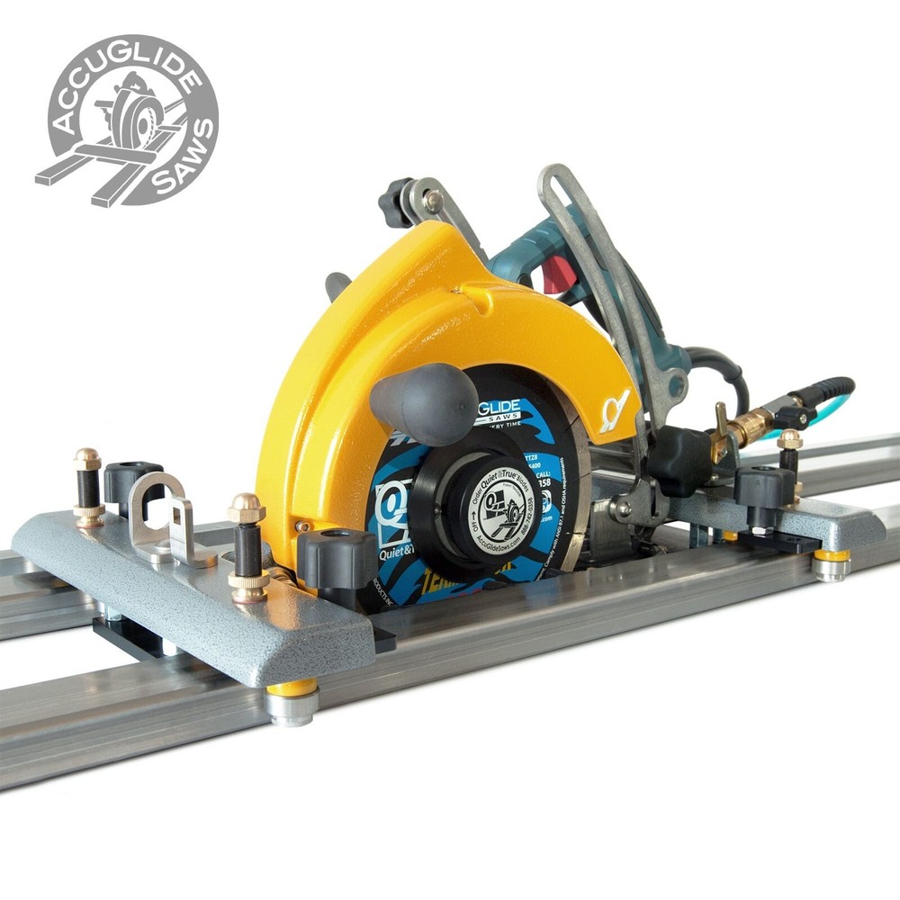 Stone Saw - Accuglide 3000 pro