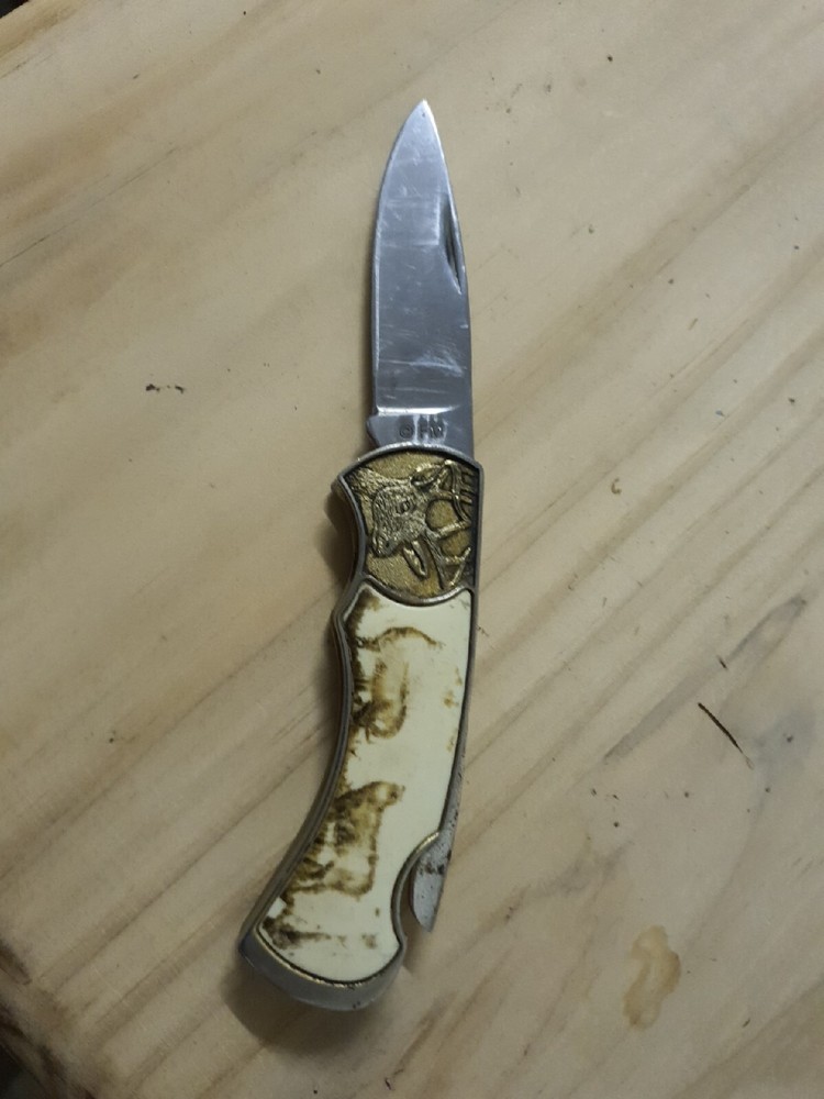 Knife