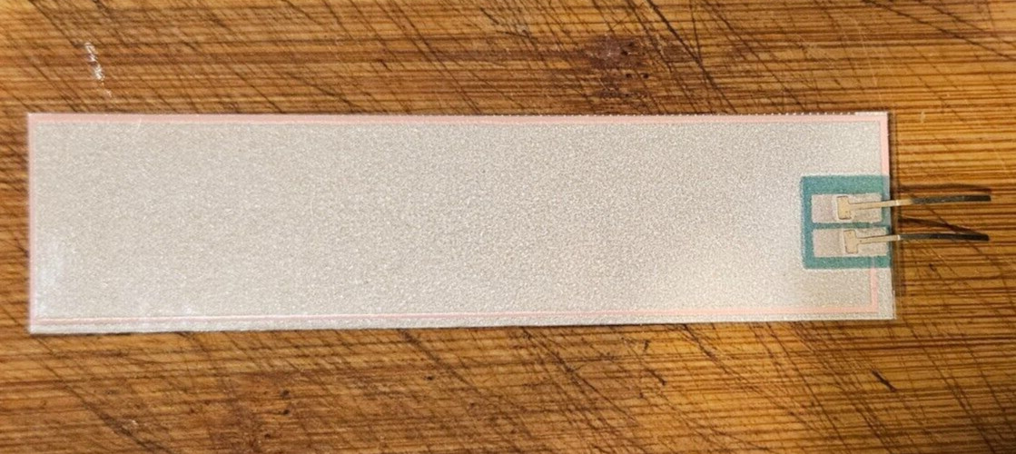 Pioneer Replacment EL panel backlight LCD Display Part Fixes KEH-P8600 DEQ- DEH-