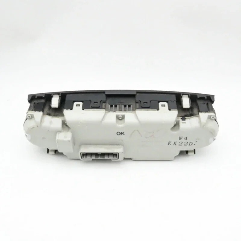 A/C Heater Climate Temperature Control Unit Panel For 2007-2011 Honda CRV CR-V