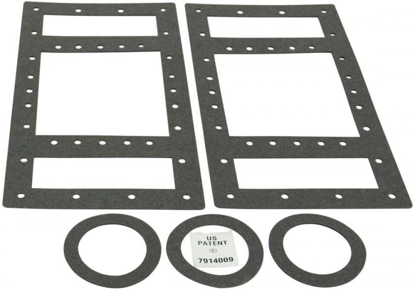 Universal Replacement Gaskets for Wall Skimmers & Returns - Above Ground Pools