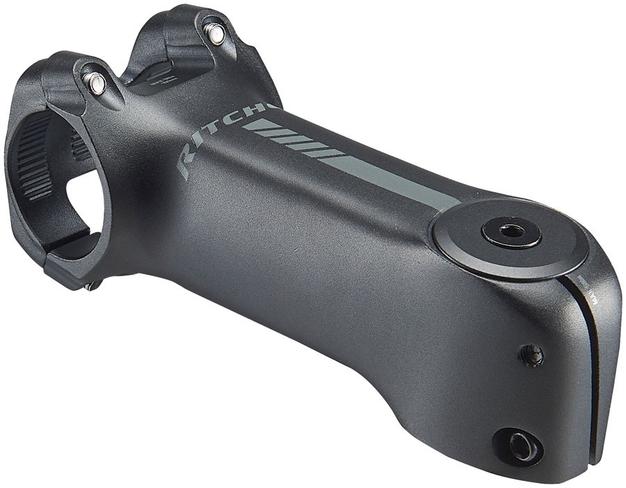 Comp Switch Stem - Ritchey Comp Switch Stem - 31.8mm Clamp, 90mm, Black - Stems