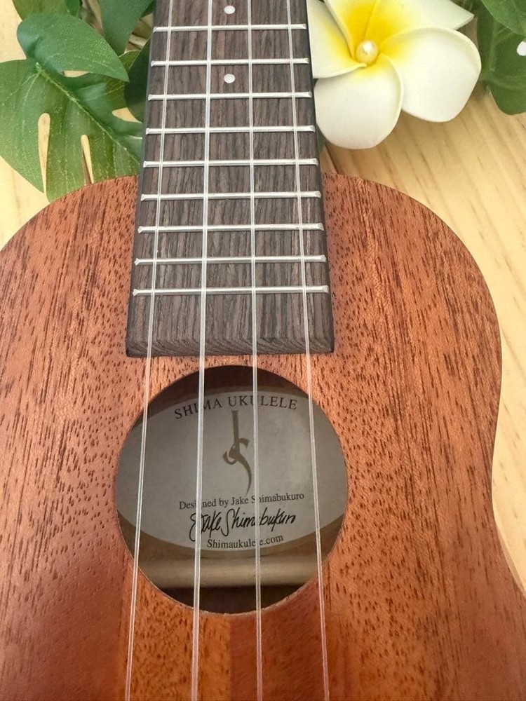 zebra kulele soprano