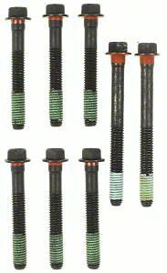 MAHLE ORIGINAL GS33237 Engine Cylinder Head Bolt Set