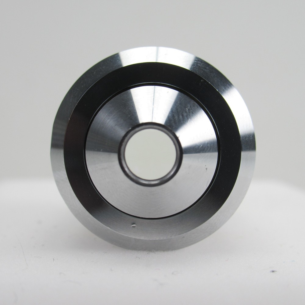 OLYMPUS ACH 10X/0.25 INFINITY CORRECTED MICROSCOPE OBJECTIVE FOR BX SERIES