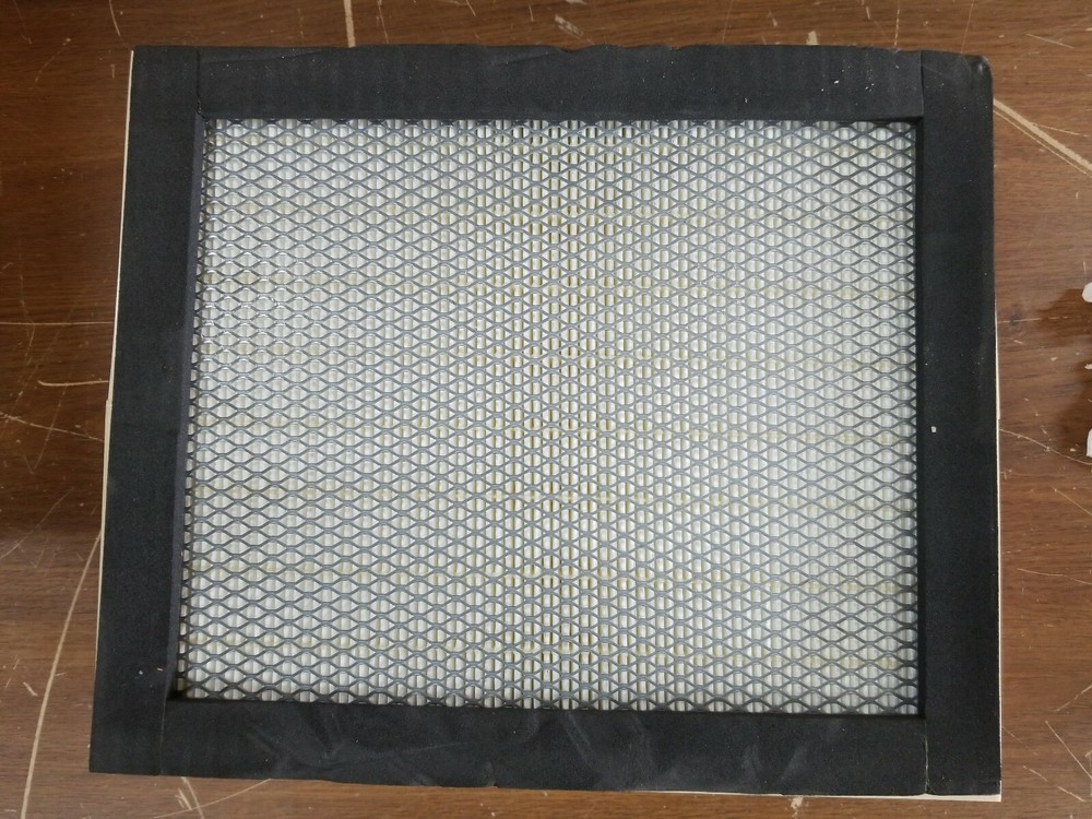 C-Vac 3390R3 Replacement HEPA Filter