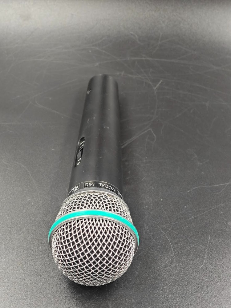 The T.Bone MB 85 Microphone Black Used Working